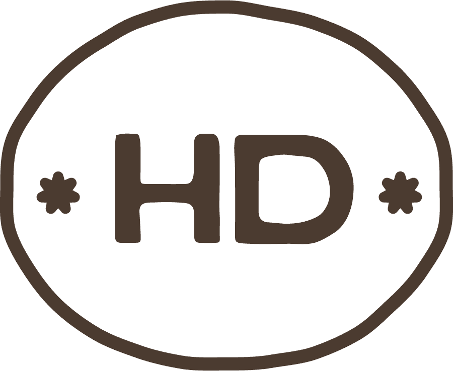 Honeydew Aesthetics logo