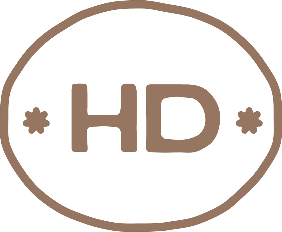 Honeydew Aesthetics sub logo