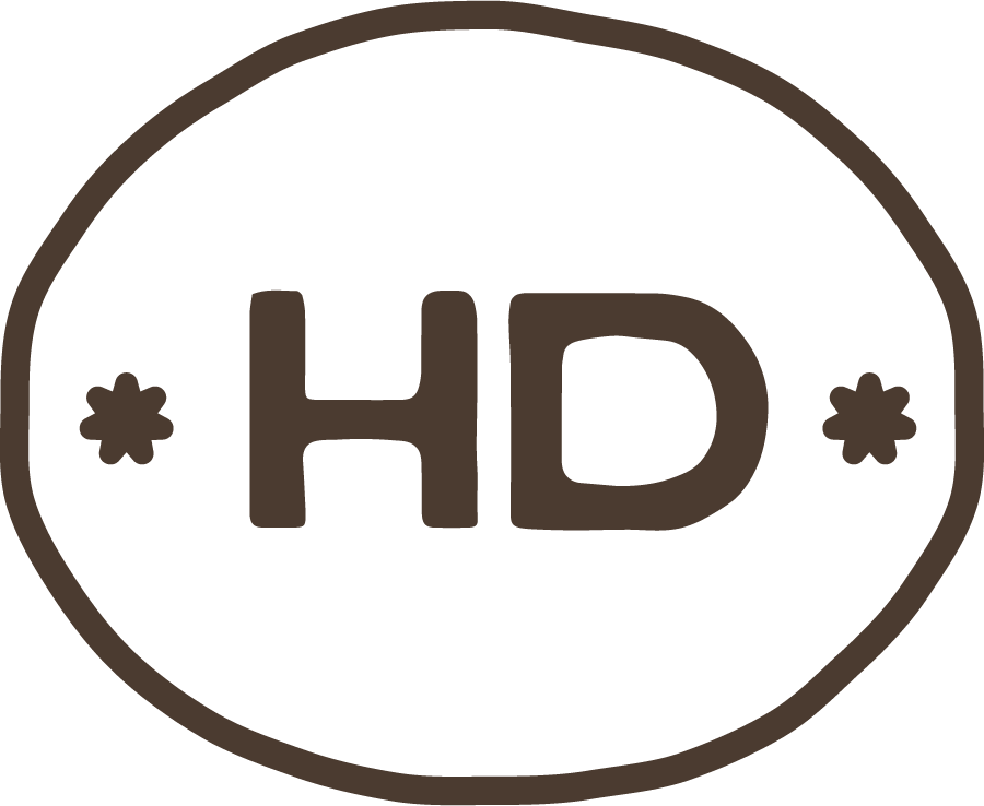 Honeydew Aesthetics alt logo