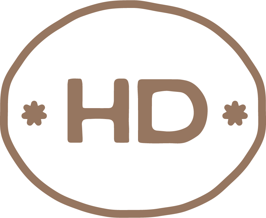 Honeydew Aesthetics sub logo