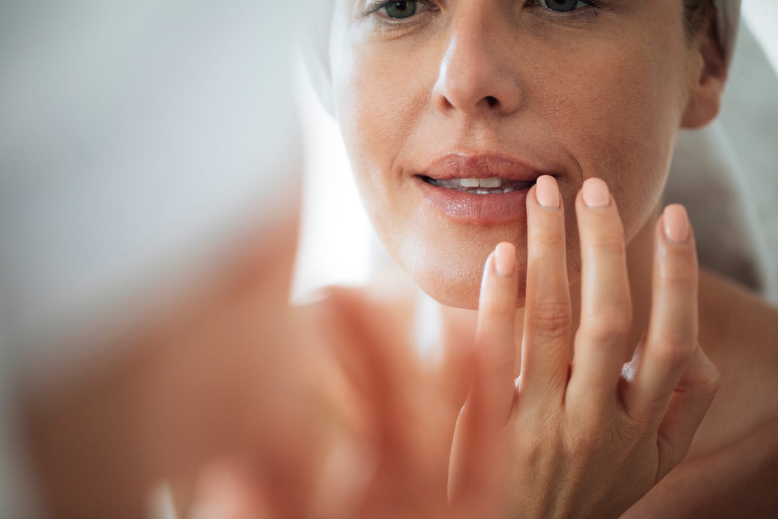 Dermal filler dissolve consultation and treatment planning