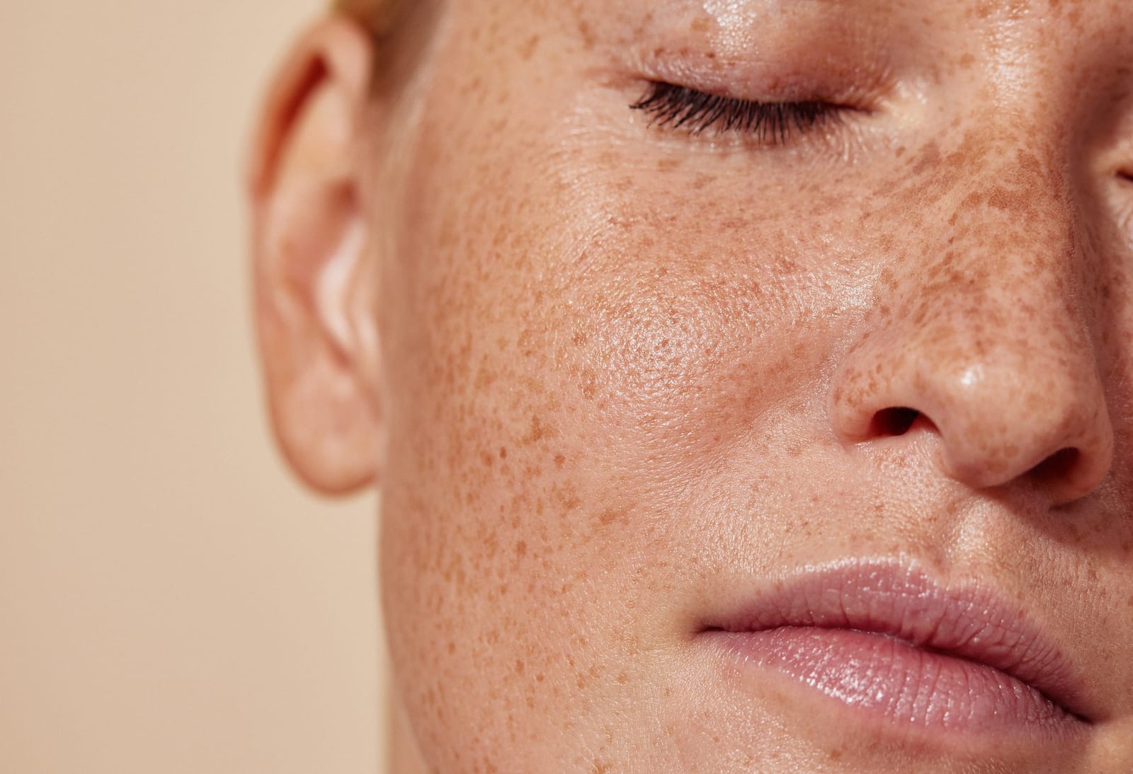 Microneedling service for smoother-looking skin