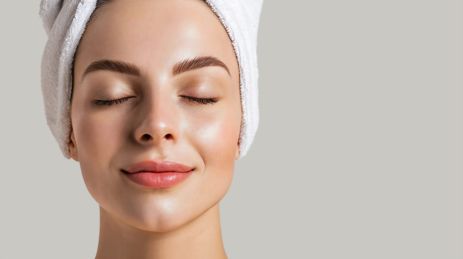 The Honeydew Refresh skin refresh service for a healthy-looking glow