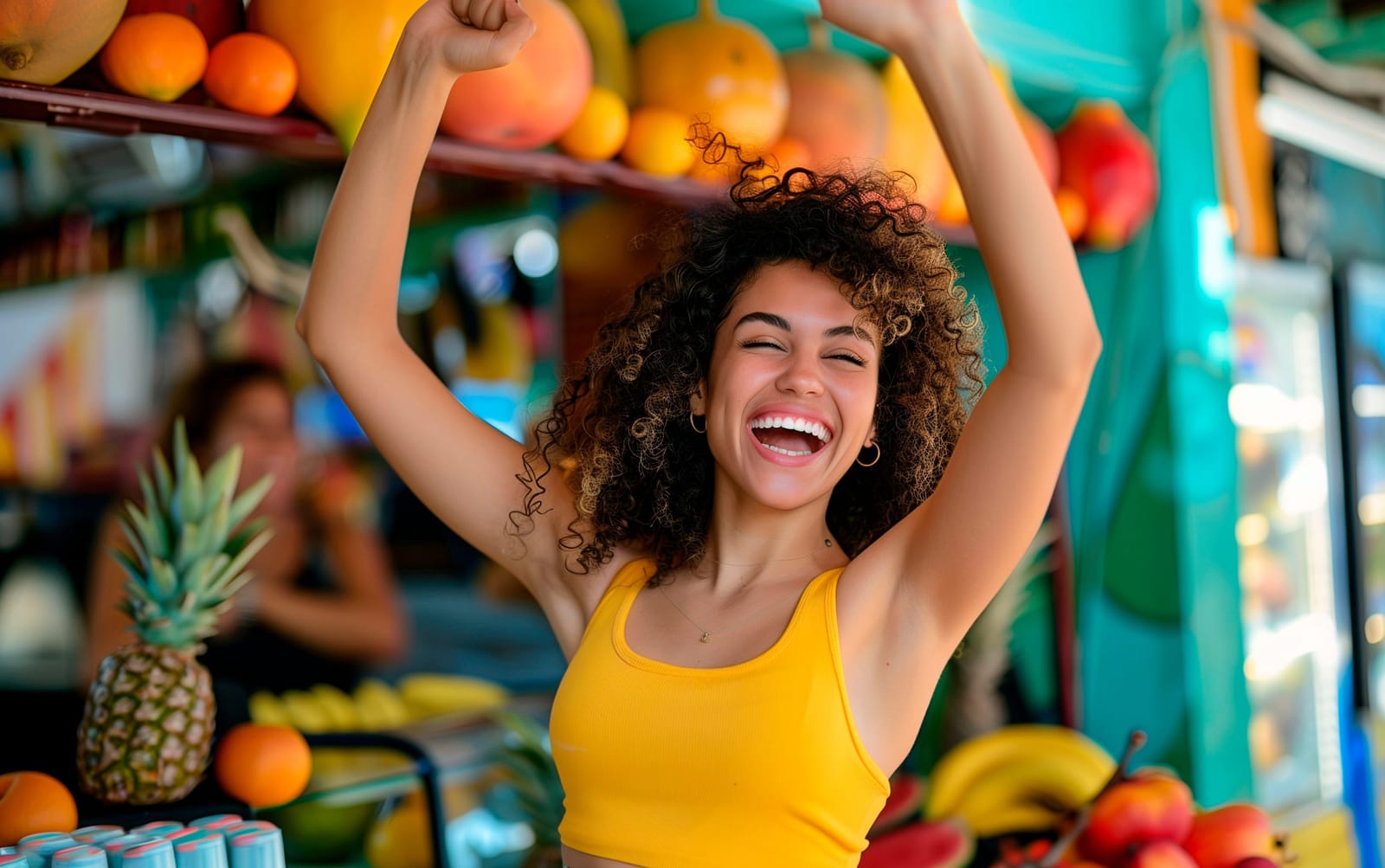 Vitamin injection service for wellness support